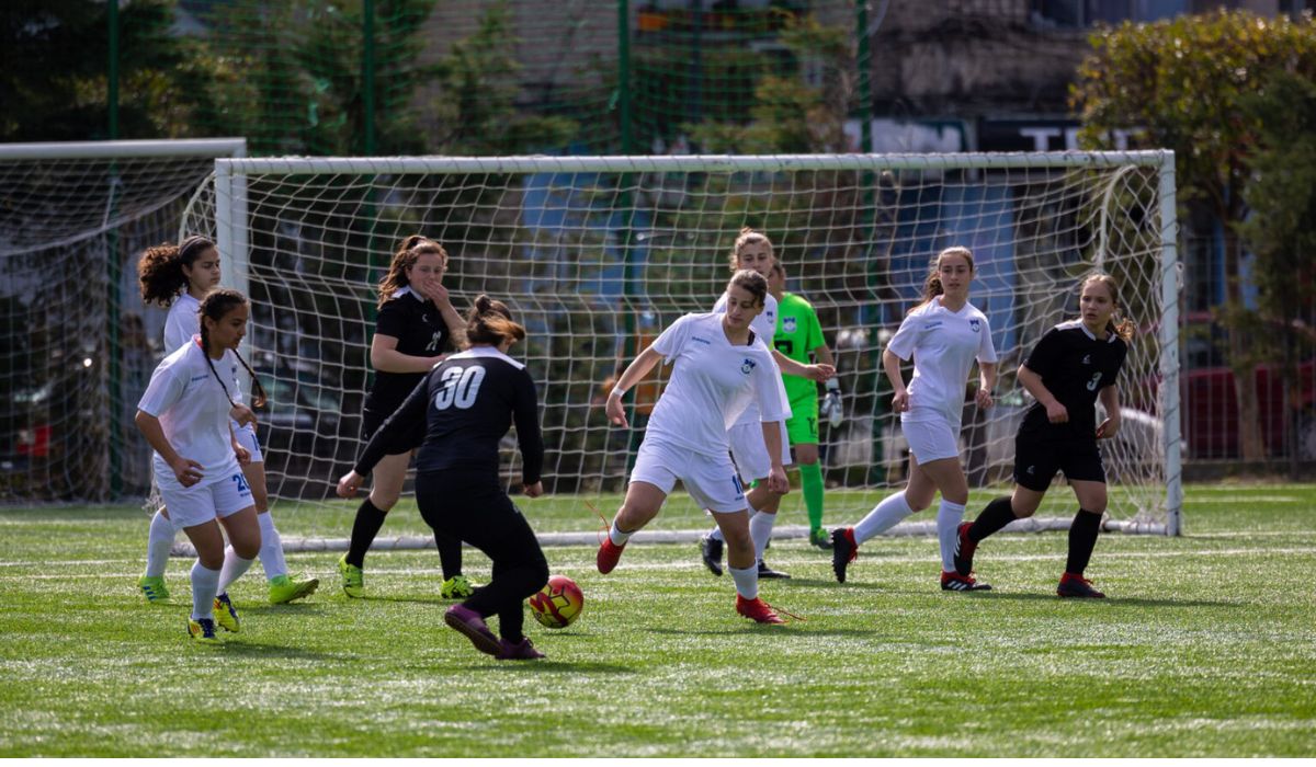 FK Apolonia mposht Pogradecin dhe ze vendin e pare me 21 pike ne grupin B