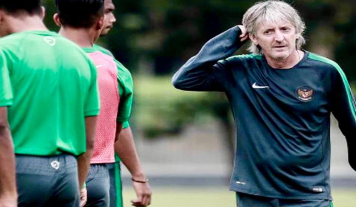 Spanjolli Miguel Gandia është kryetrajneri atletik dhe fizik i F.K. Apolonisë